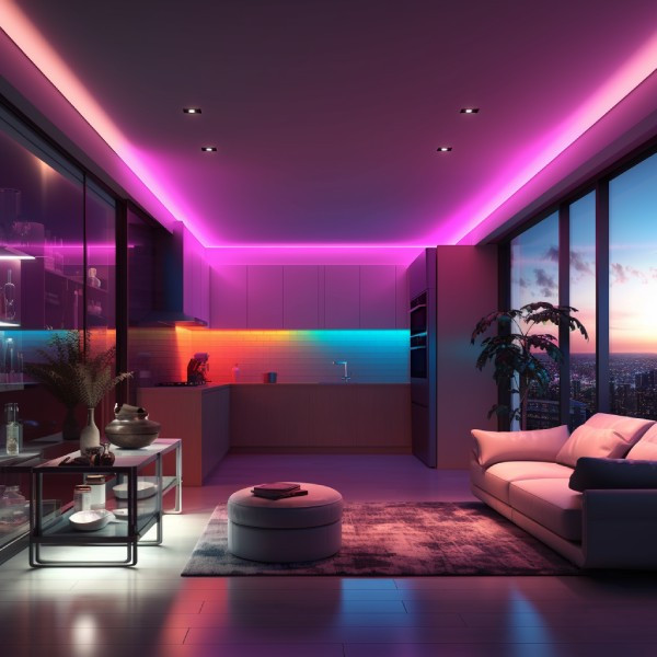Led strip deals